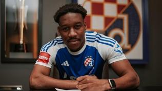 Kayserispor'dan sa� beke takviye