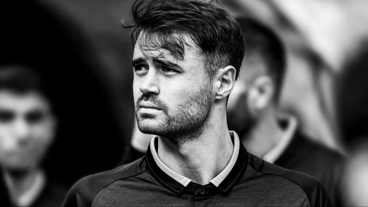 Konyaspor'dan Ahmet �al�k payla��m�