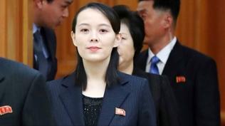 Kuzey Kore'den G�ney'e �HA tepkisi: A��r sonu�lar do�urur