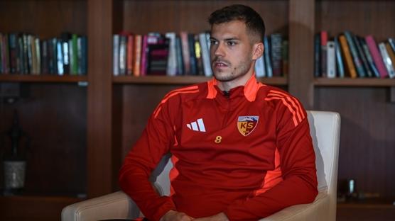 Laszlo Benes: İkinci yarıda çok daha iyisini yapacağız