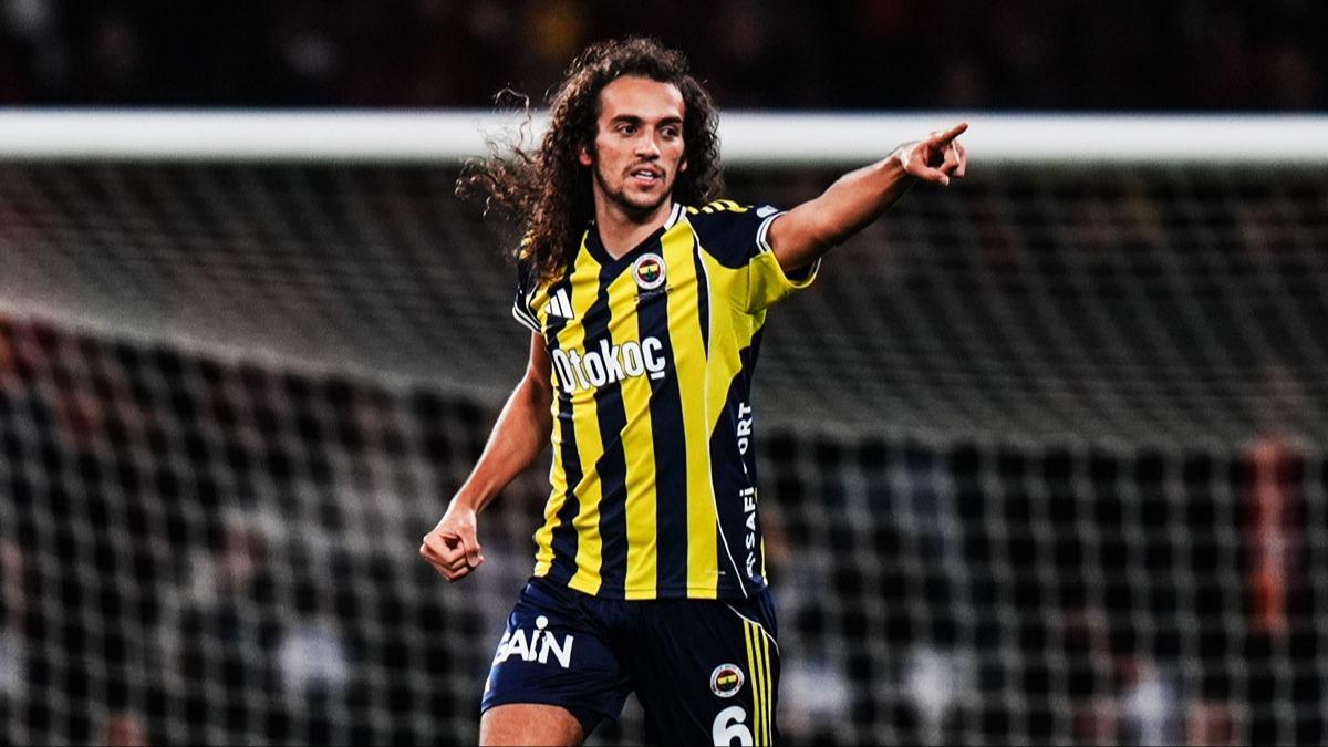 �lk ma��nda g�z doldurdu