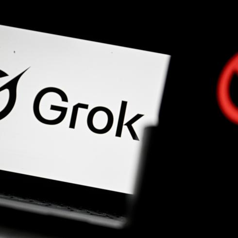 M�stehcen i�eriklerle su�lan�yordu... O �lkeden Grok'a eri�im k�s�tlamas�