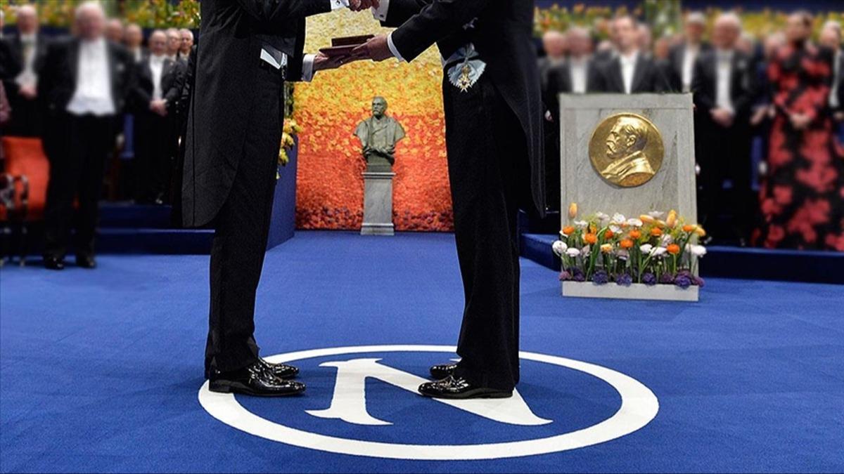 Norve� Nobel Komitesi'nden Trump'a k�t� haber