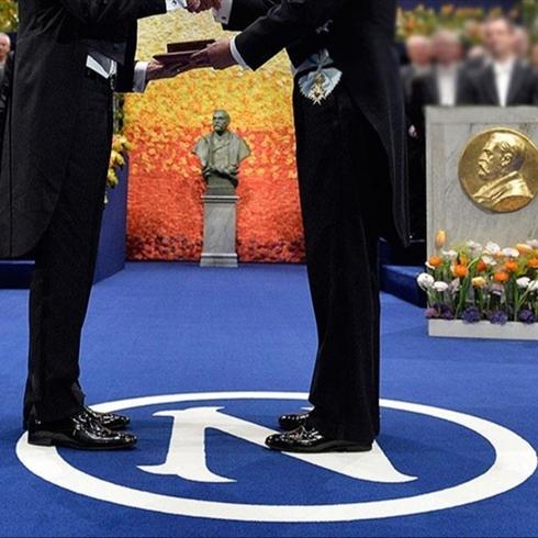 Norve� Nobel Komitesi'nden Trump'a k�t� haber