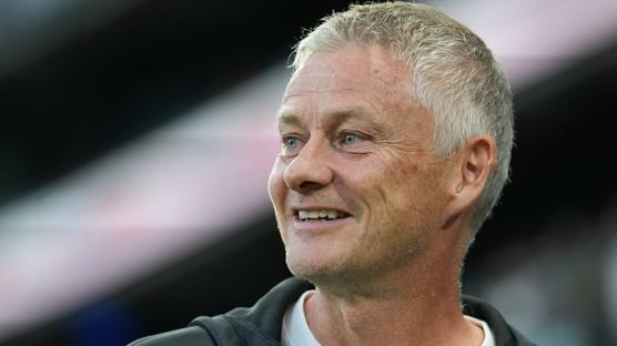 Ole Gunnar Solskjaer'in maa�� belli oldu