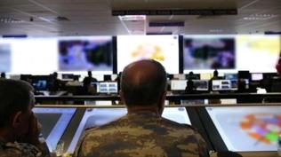 Ordular� birbirine ba�layacak! NATO'da beyin g�revi T�rk devine emanet