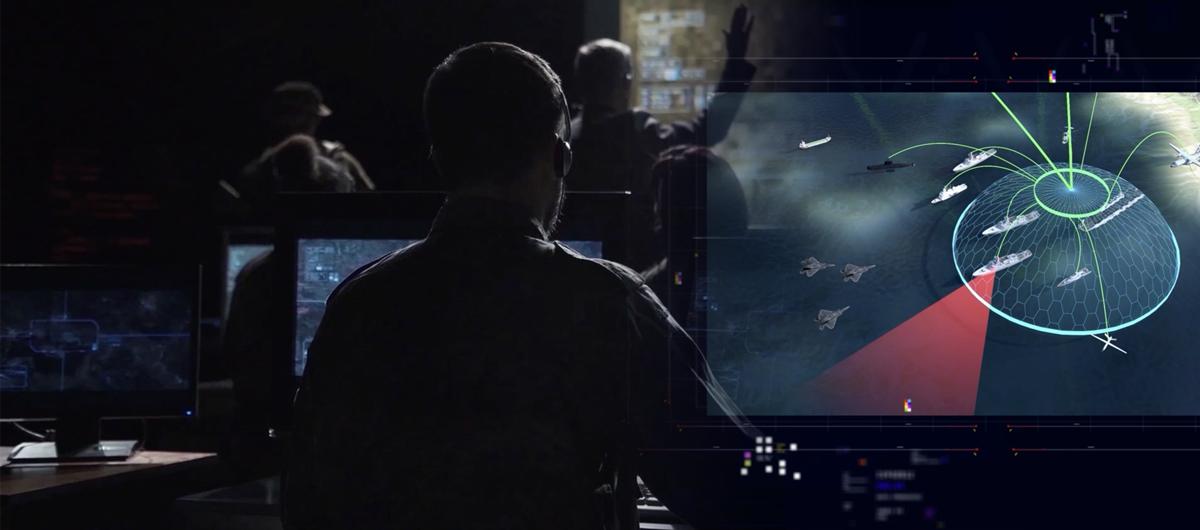 Ordular� birbirine ba�layacak! NATO'da beyin g�revi T�rk devine emanet