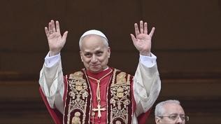 Papa 14. Leo'dan üç cepheye barış çağrısı