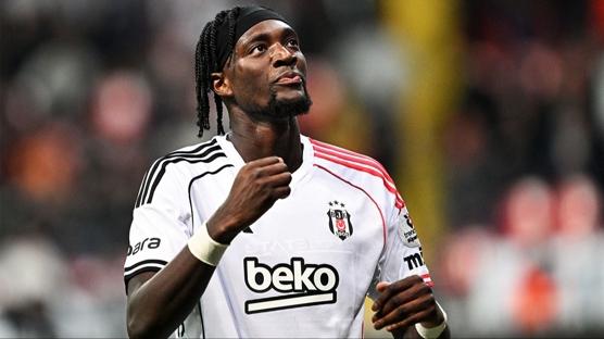 Tammy Abraham'a s�rpriz talip