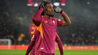 Roma, Sassuolo engelini 2 golle a�t�