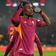 Roma, Sassuolo engelini 2 golle a�t�