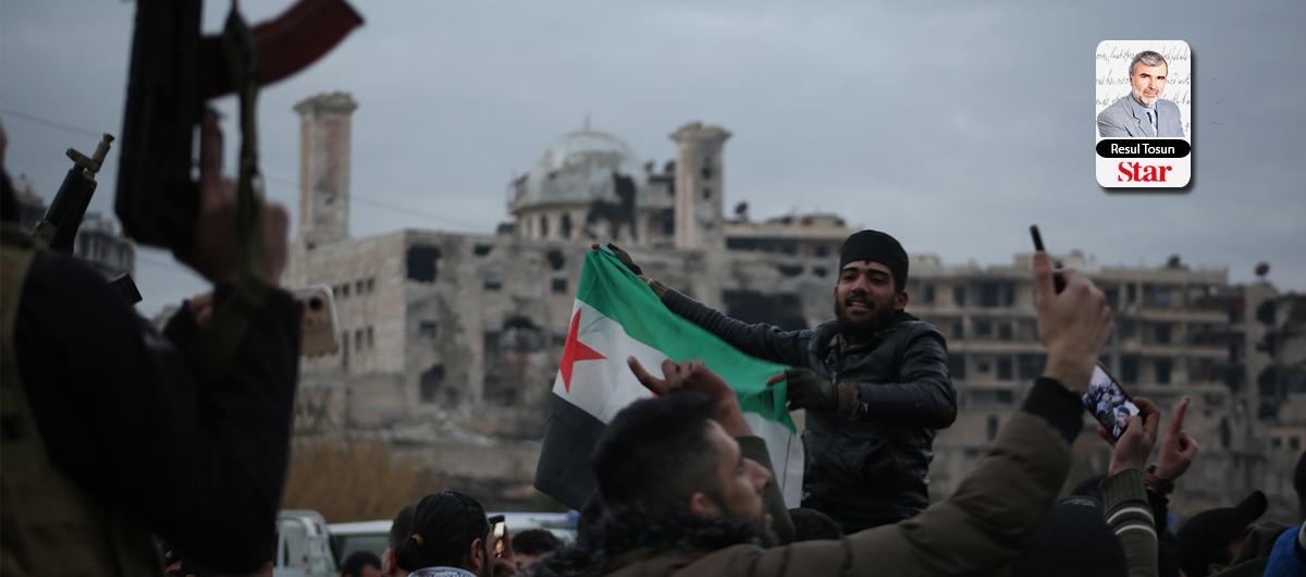 SDG yolun sonuna geldi!