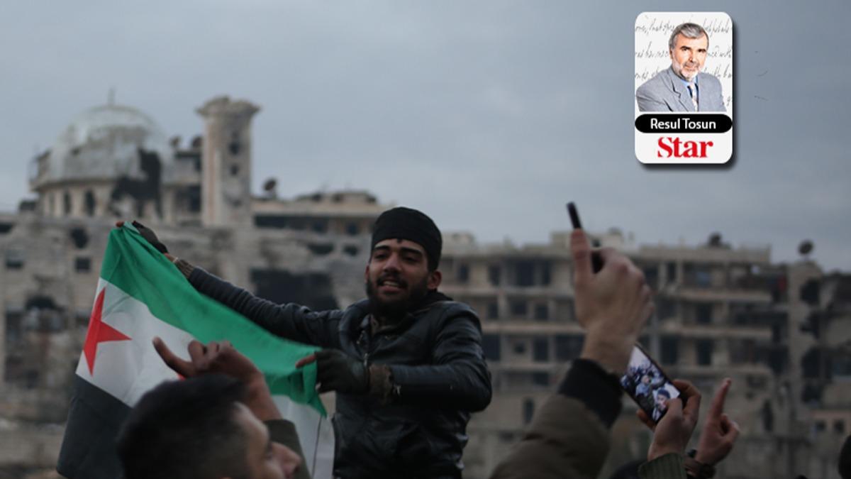 SDG yolun sonuna geldi!