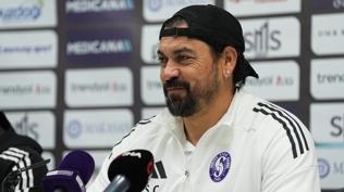 Servet �etin: Seriye ihtiyac�m�z var