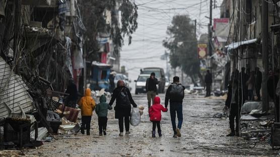 �eyh Maksud Mahallesi YPG'den temizlendi: Hayat yava� yava� normale d�n�yor