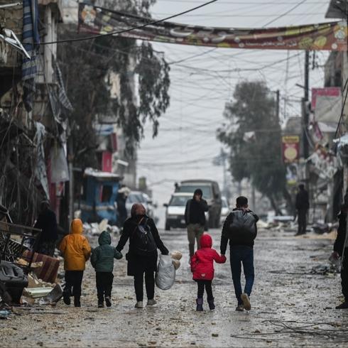 �eyh Maksud Mahallesi YPG'den temizlendi: Hayat yava� yava� normale d�n�yor