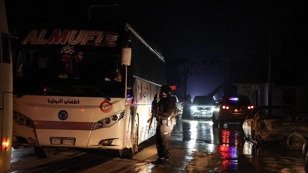 Son YPG'li ter�rist grubu da b�lgeden ��kar�ld�