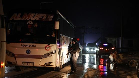 Son YPG'li ter�rist grubu da b�lgeden ��kar�ld�