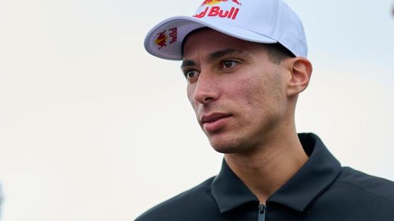 Toprak Razgatl�o�lu: MotoGP'de ilk sene ��renme ancak 2027 �ok farkl� olacak