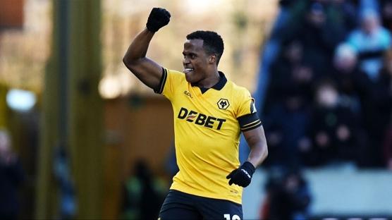 Be�ikta�'�n yeni hedefi Arias