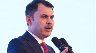 T�m �lkeler karar al�rken T�rkiye'nin s�z�ne bakacak... Bakan Kurum'un �nc�l���nde ilk haz�rl�k toplant�s�