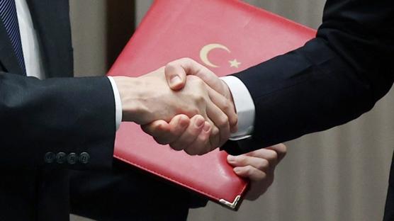 Türk heyetinden Afrika'ya yatırım çıkarması