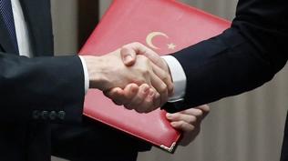 T�rk heyetinden Afrika'ya yat�r�m ��karmas�