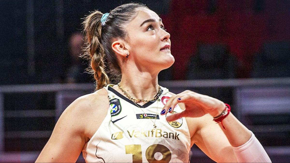 Vak�fBank 15. galibiyetini ald�