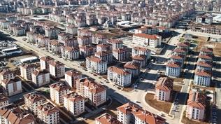 Y�zy�l�n Konut Projesi'nde yeni haftan�n kura takvimi belirlendi