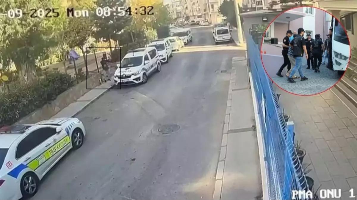 3 polisimizi �ehit eden ter�riste sald�r� talimat�