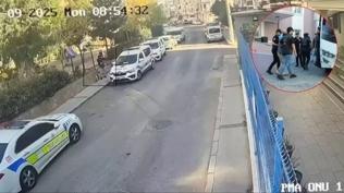 3 polisimizi �ehit eden ter�riste sald�r� talimat�