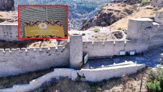 Osmanl� ar�ivinden film gibi firar �yk�s�