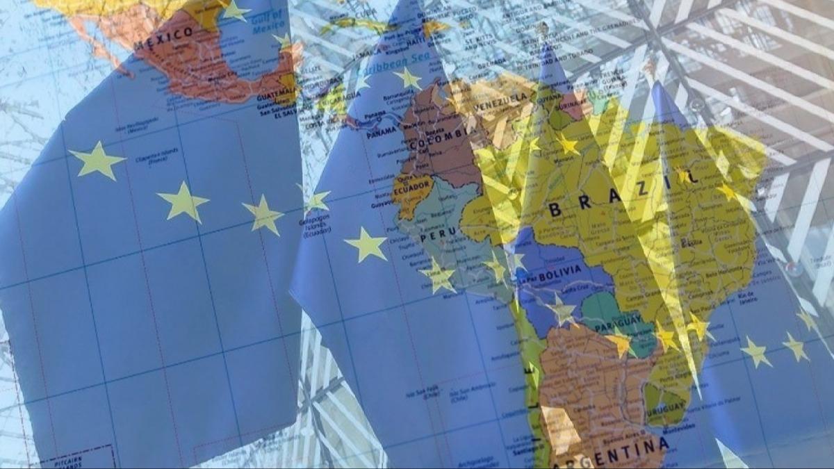 700 milyon insanı kapsayacak: 25 yıllık müzakerede son viraj