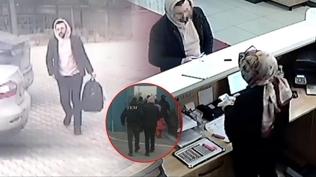 9 y�ld�r karde�inin kimli�iyle saklan�yordu: Sakland��� evde yakaland�