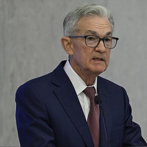 ABD Adalet Bakanl���ndan Fed Ba�kan� Powell'a 'cezai iddianame' tehdidi