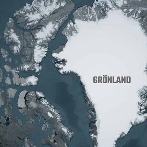 ABD'den Gr�nland i�in ilk ad�m