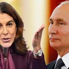 AB'den 'Putin' a��klamas�: G�r��mek zorunda kalaca��z