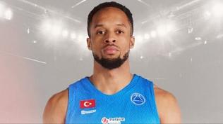Alia�a Petkimspor, Jaylon Brown'u transfer etti
