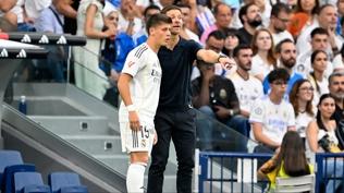 Arda G�ler'den Xabi Alonso'ya te�ekk�r mesaj�