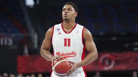 Bah�e�ehir Koleji yar�n BAXI Manresa'y� a��rlayacak