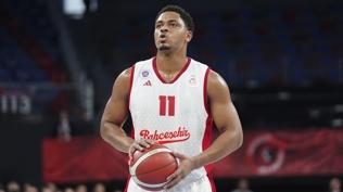 Bah�e�ehir Koleji yar�n BAXI Manresa'y� a��rlayacak