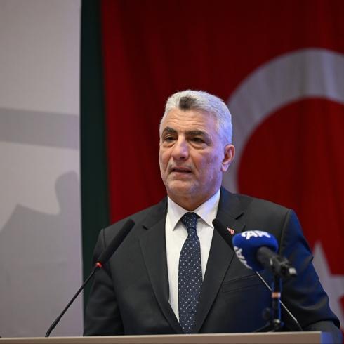 Bakan Bolat a��klad�! Ticarette haks�z uygulamalara ge�it yok