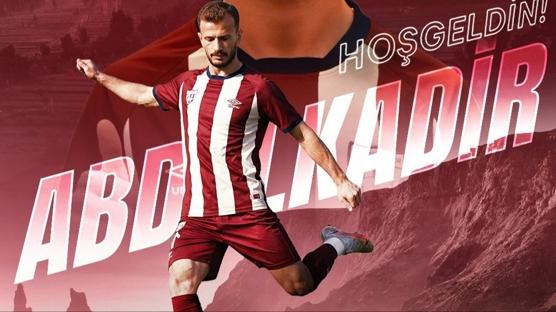 Band�rmaspor, Abdulkadir Parmak'� kadrosuna katt�