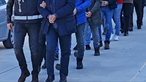 Ba�savc�l�k d��meye bast�! FET�'n�n emniyet mahrem yap�lanmas�na operasyon