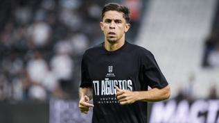 Be�ikta�, Gabriel Paulista'n�n ayr�l���n� duyurdu
