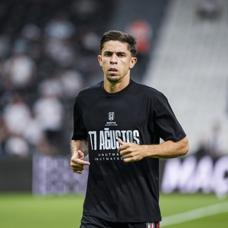 Be�ikta�, Gabriel Paulista'n�n ayr�l���n� KAP'a bildirdi