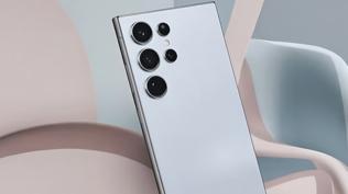 Bu geli�me iPhone'u �zecek; Galaxy S27 Ultra kamera �zellikleriyle �a��rtacak