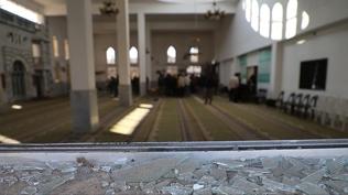 Cami sald�r�s�nda 8 ki�i hayat�n� kaybetmi�ti: 2 DEA� mensubu yakaland�