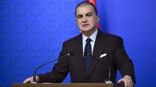 #CANLI AK Parti S�zc�s� �mer �elik: SDG ter�r �rg�t�n�n sabotaj� sonu�suz kald�