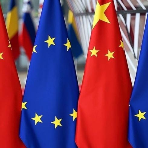 �in ve AB elektrikli ara� anla�mazl���nda uzla�maya vard� m�?